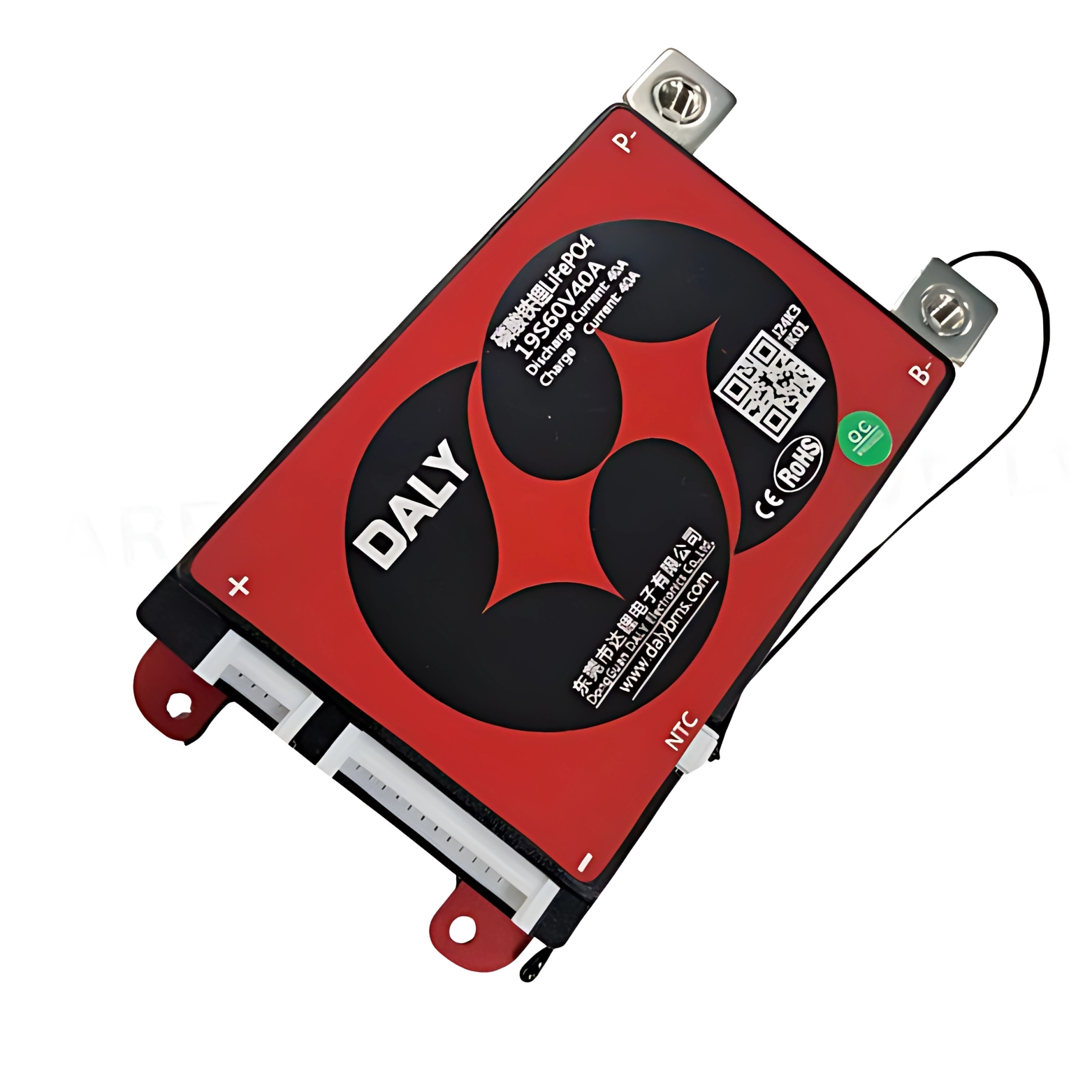 DALY BMS LFP 19S 40A - Image 2